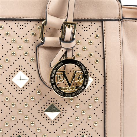 16v69 italia by versace|versace bags 1969 italia collection.